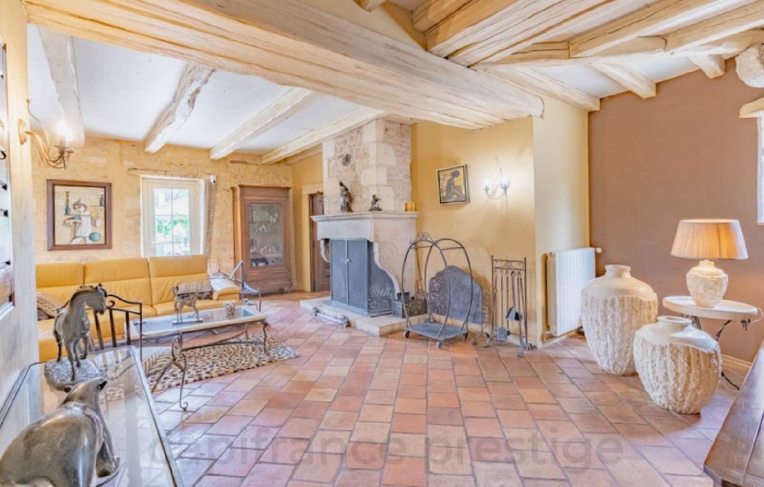  te koop huis Monpazier Dordogne 7