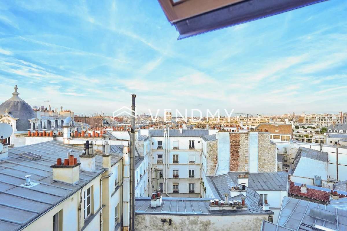  te koop huis Paris 6e Arrondissement Parijs (Seine) 7