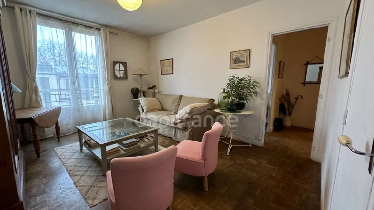  for sale apartment Versailles Yvelines 2