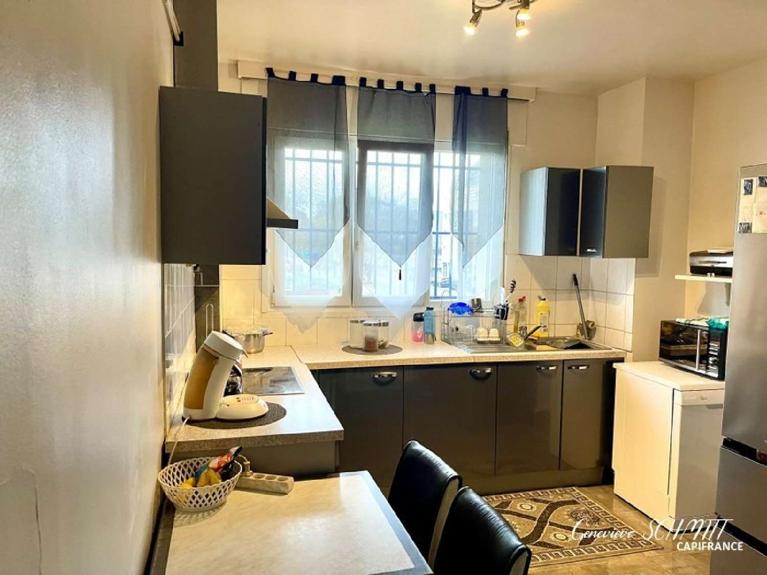  kaufen Wohnung/ Apartment Mulhouse Haut-Rhin 4