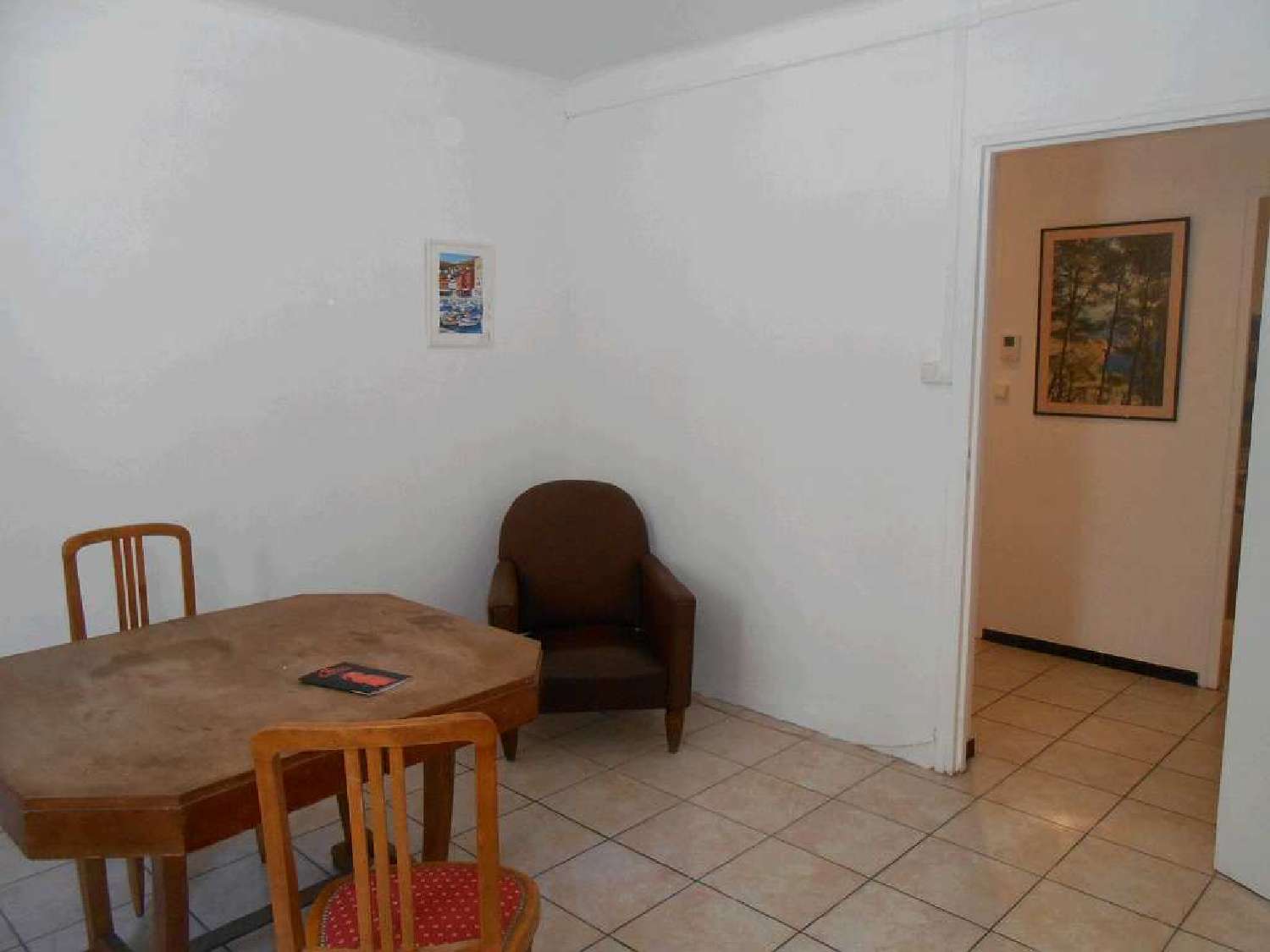  te koop appartement Béziers Hérault 3