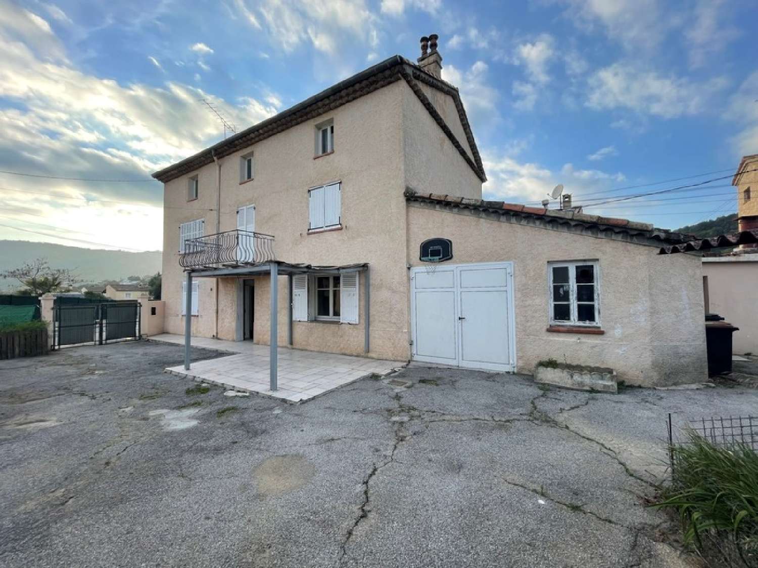  te koop huis Pégomas Alpes-Maritimes 1