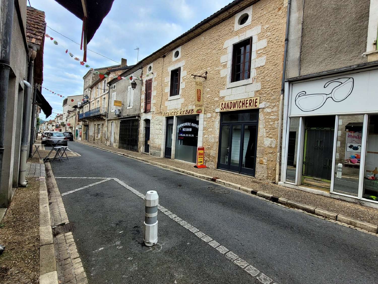  te koop huis Vergt Dordogne 1