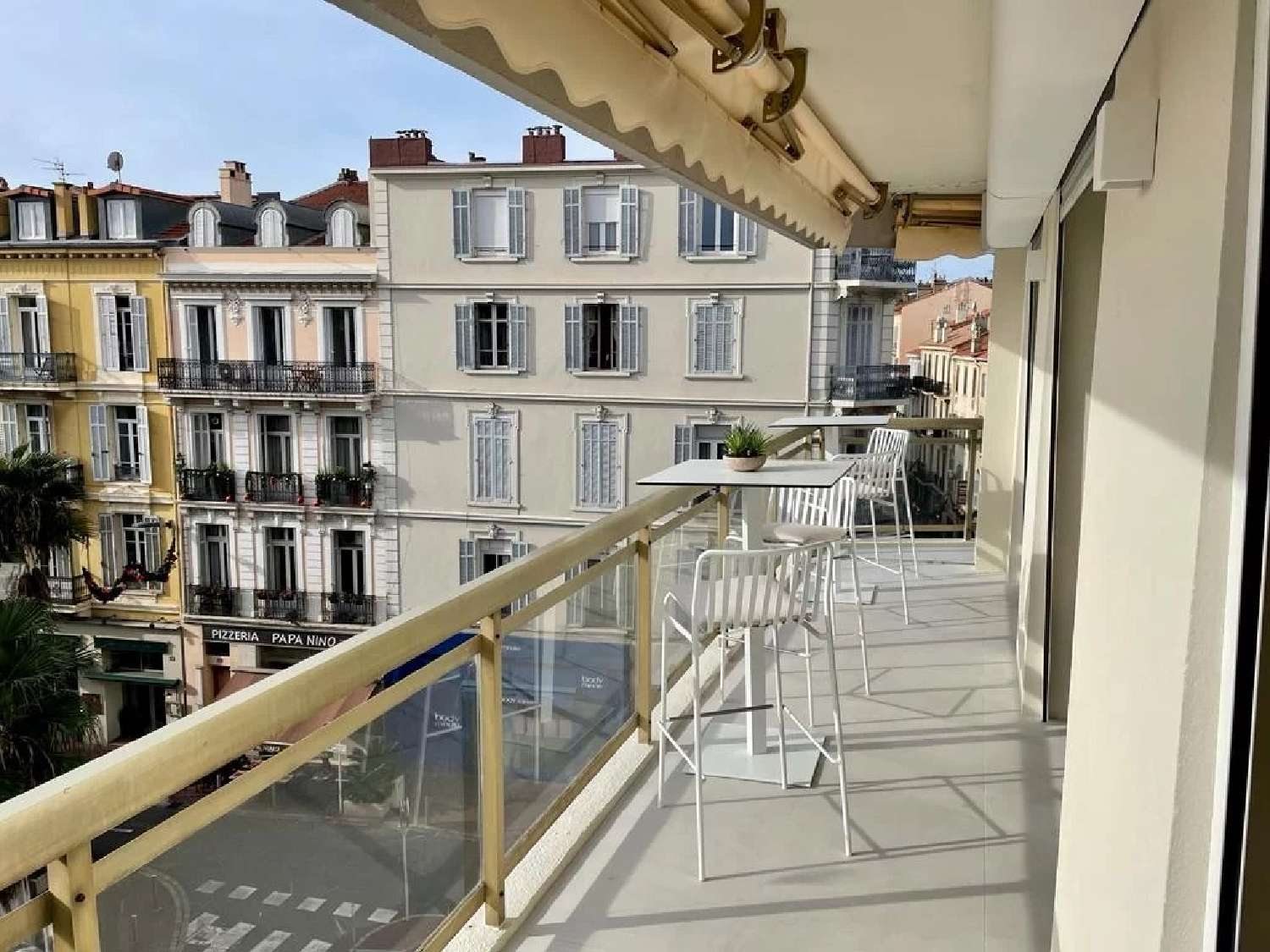  à vendre appartement Cannes Alpes-Maritimes 5