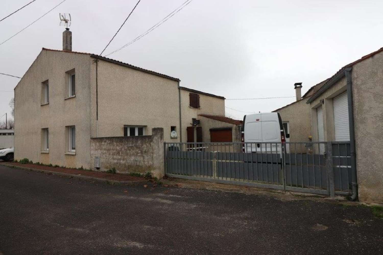  for sale house Port-des-Barques Charente-Maritime 1
