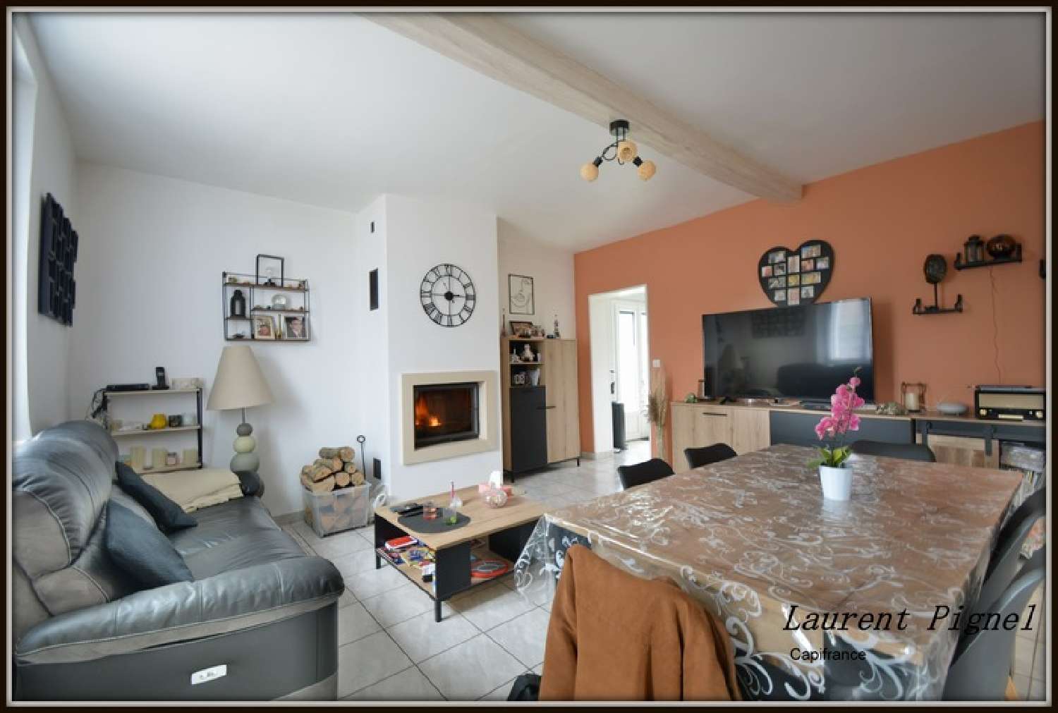  for sale house Le Crotoy Somme 6