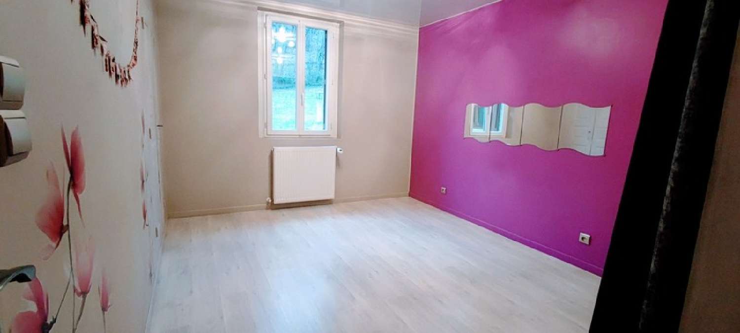  for sale apartment Grésy-sur-Aix Savoie 4