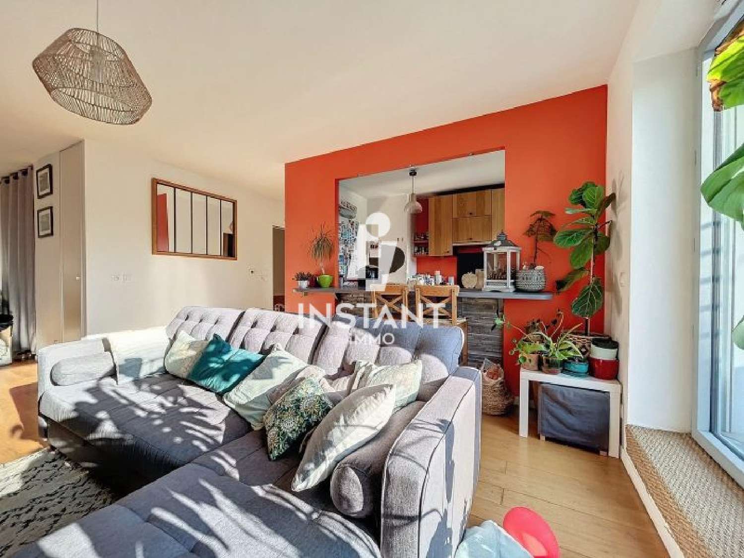  for sale apartment Ivry-sur-Seine Val-de-Marne 3