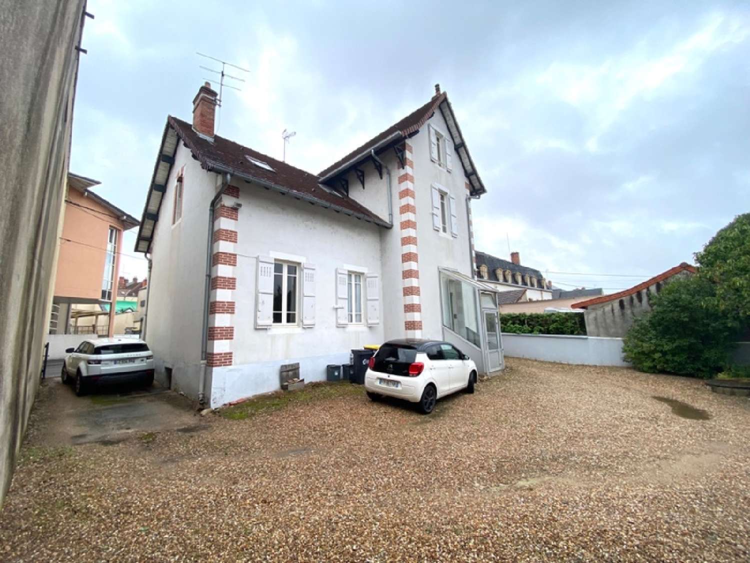  te koop huis Digoin Saône-et-Loire 2