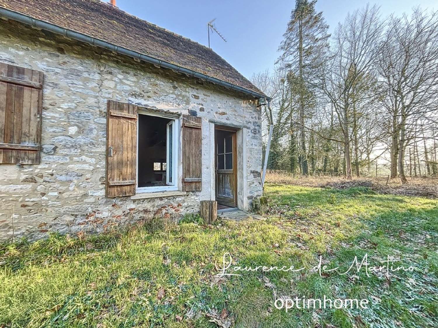  à vendre maison Montjavoult Oise 2