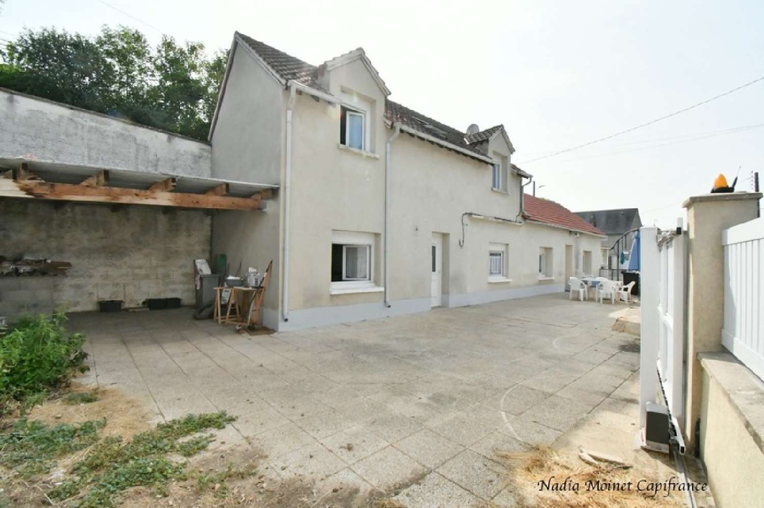  à vendre maison Maintenon Eure-et-Loir 1