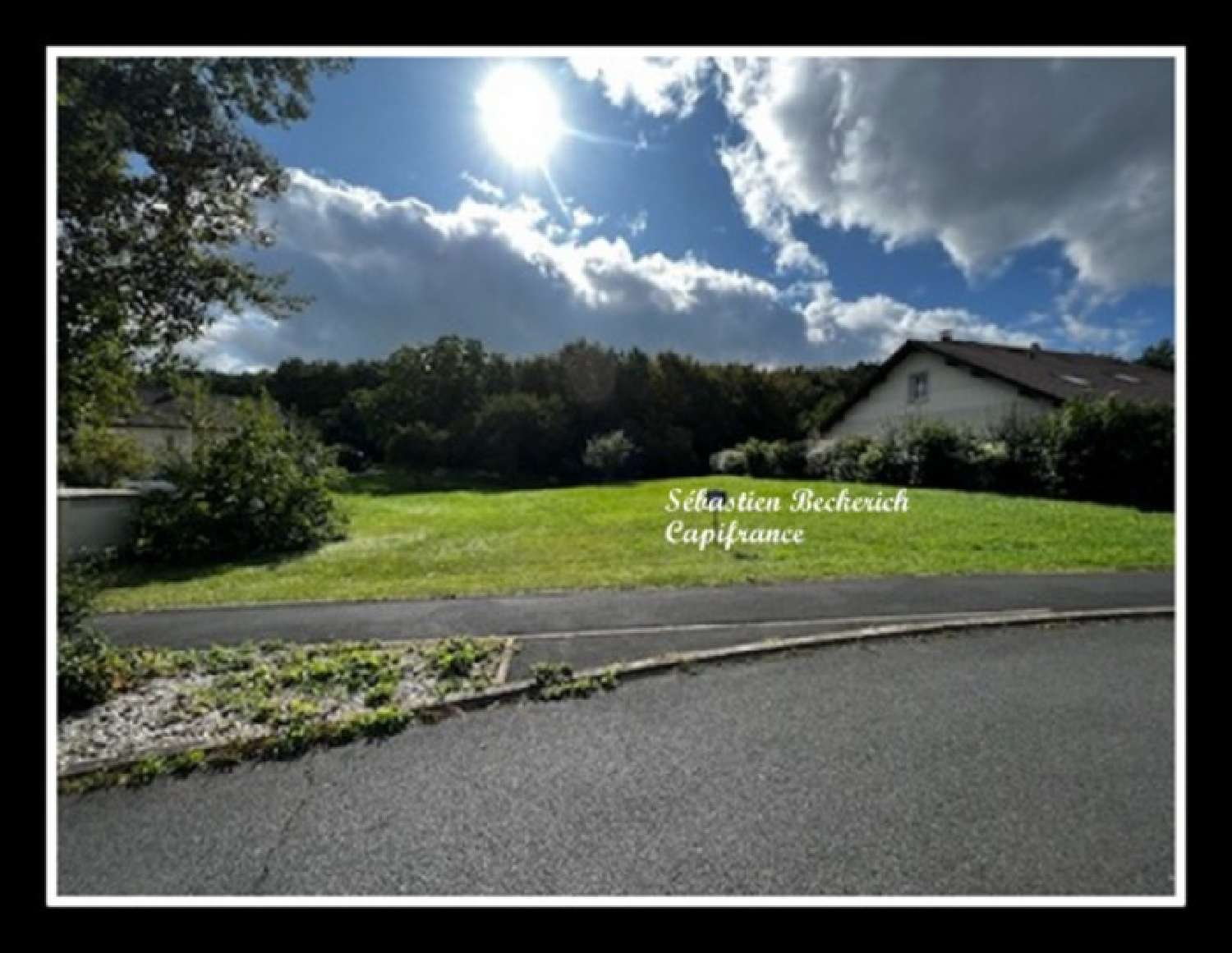  kaufen Grundstück Ippling Moselle 3