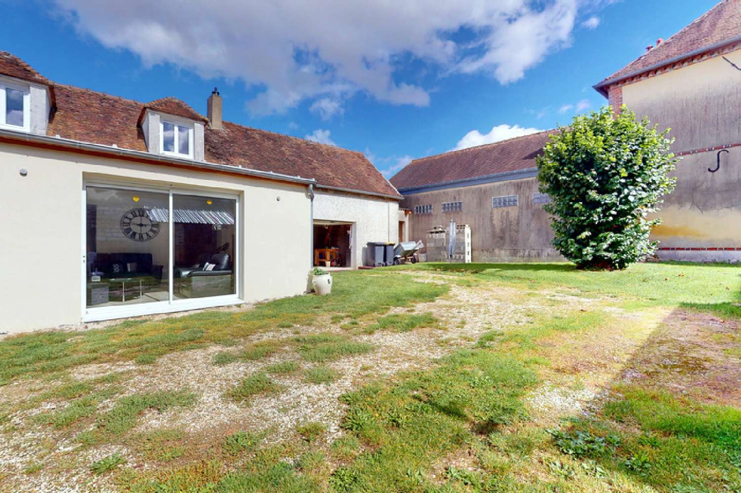  kaufen Haus Sens Yonne 3