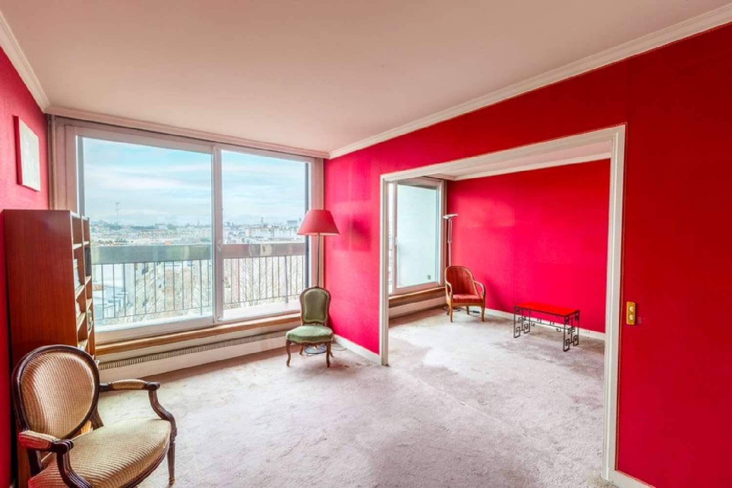  kaufen Wohnung/ Apartment Paris 14e Arrondissement Paris (Seine) 2