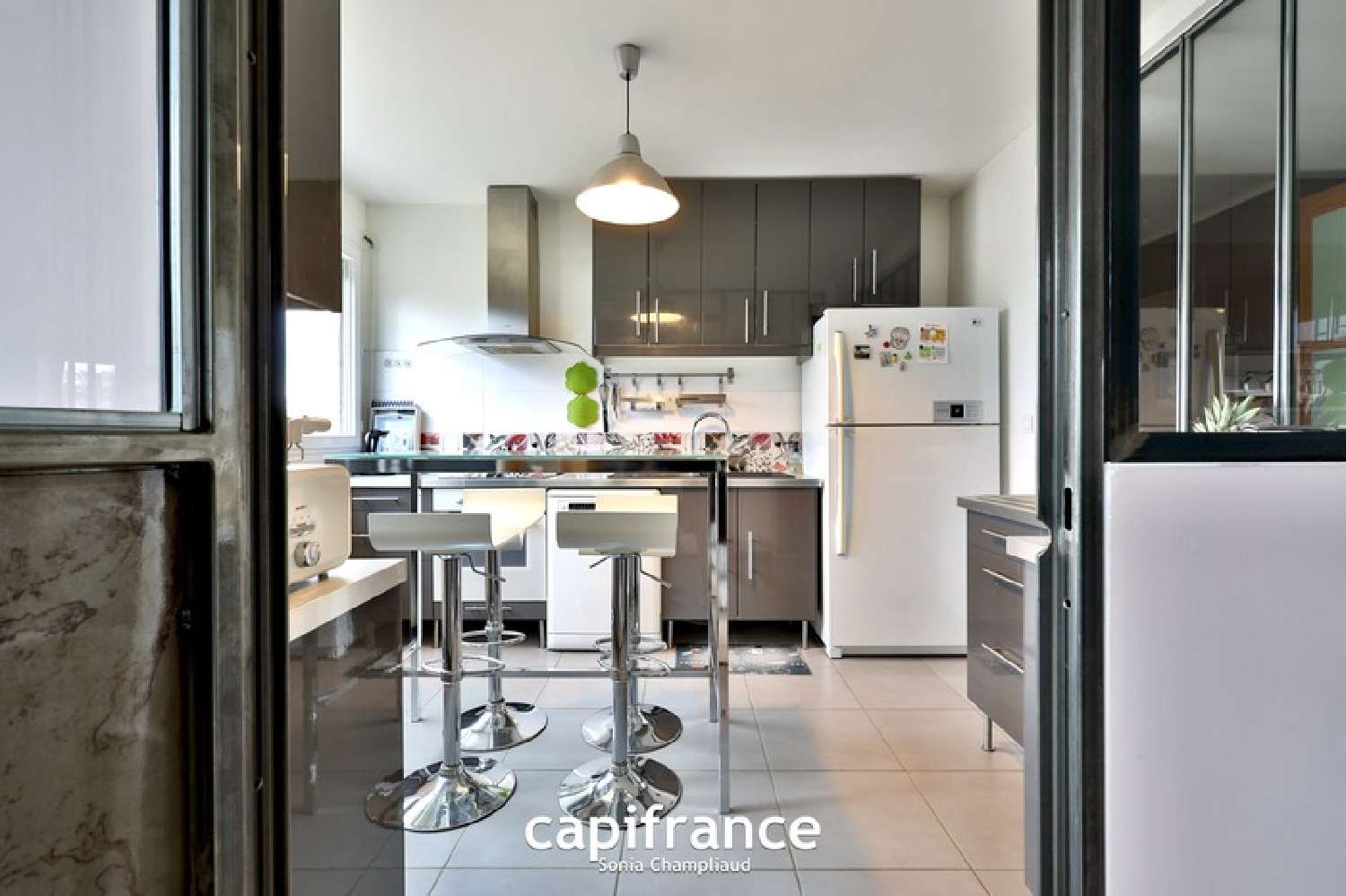  kaufen Wohnung/ Apartment Écully Rhône 1