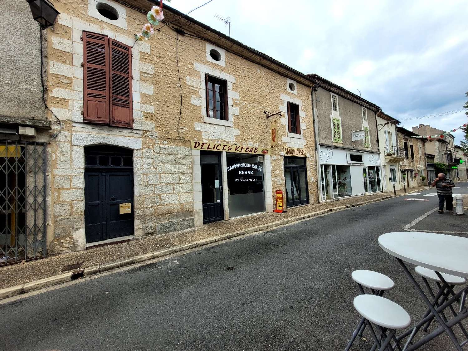  te koop huis Vergt Dordogne 3