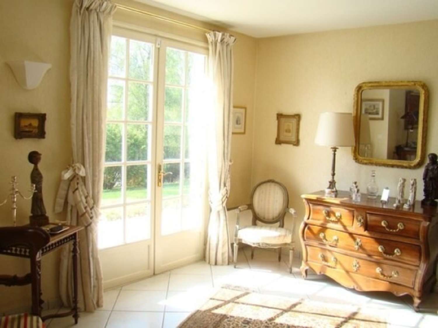  for sale mansion Aixe-sur-Vienne Haute-Vienne 4