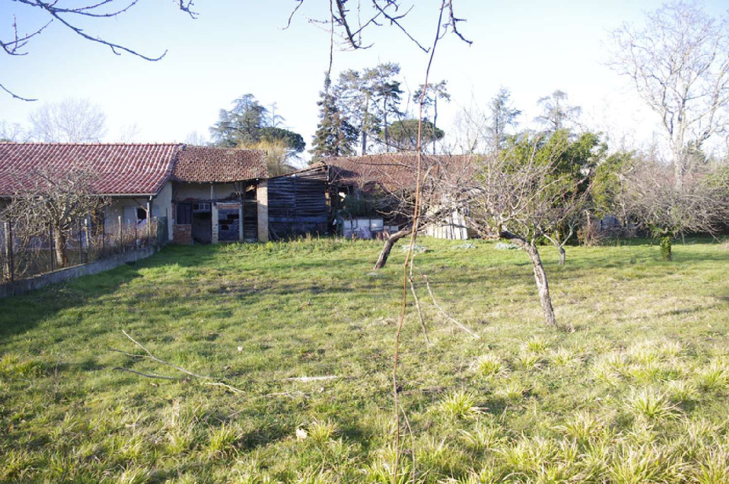  for sale barn Vic-Fezensac Gers 3