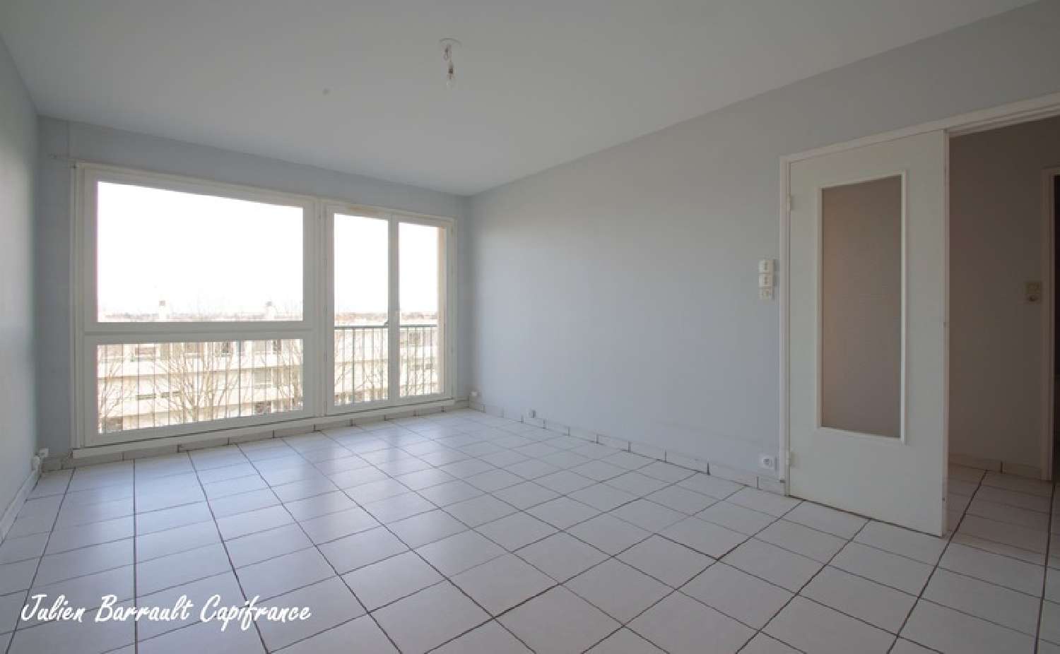  for sale apartment Poitiers Vienne 1