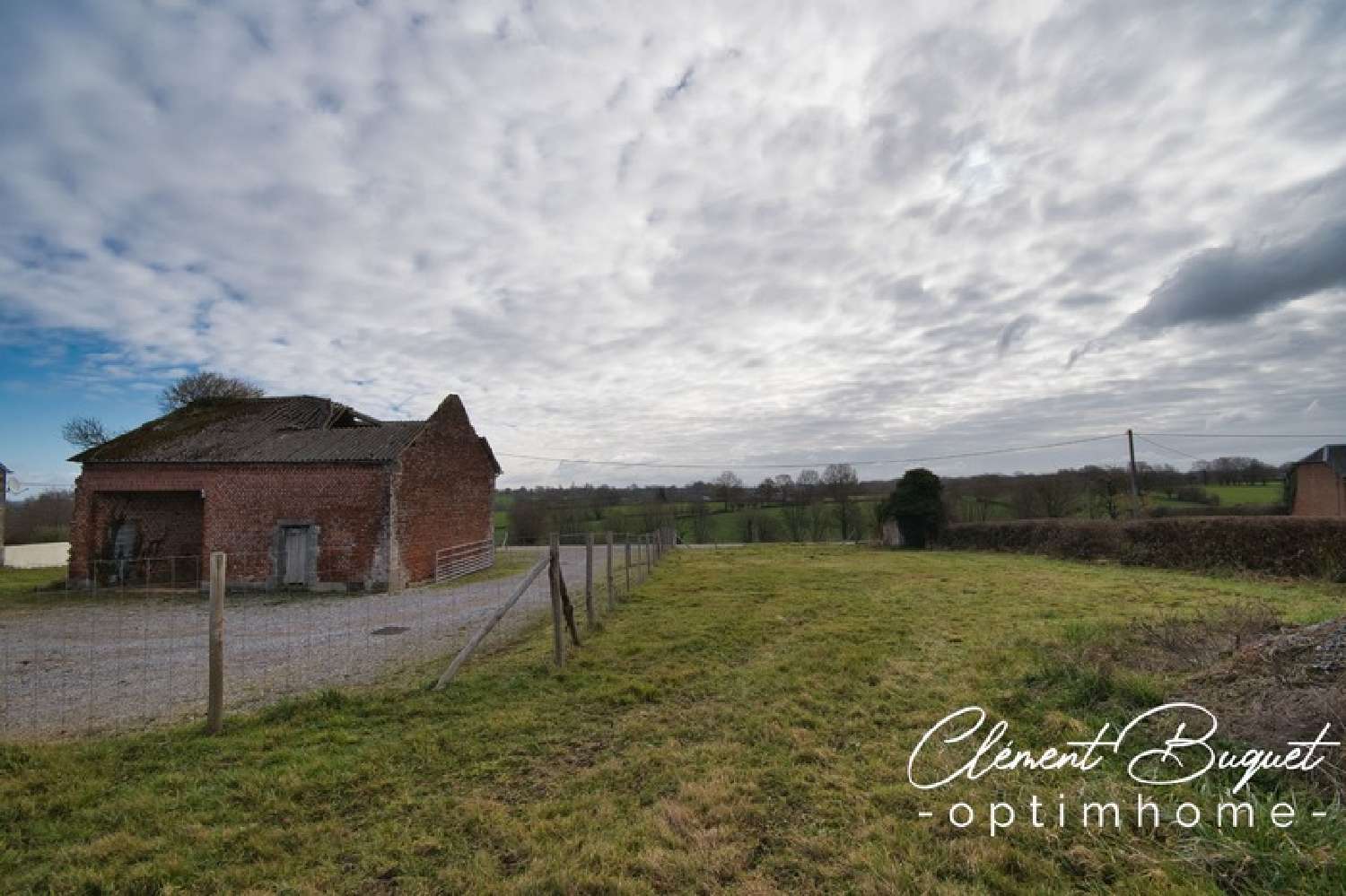  for sale barn Cartignies Nord 1
