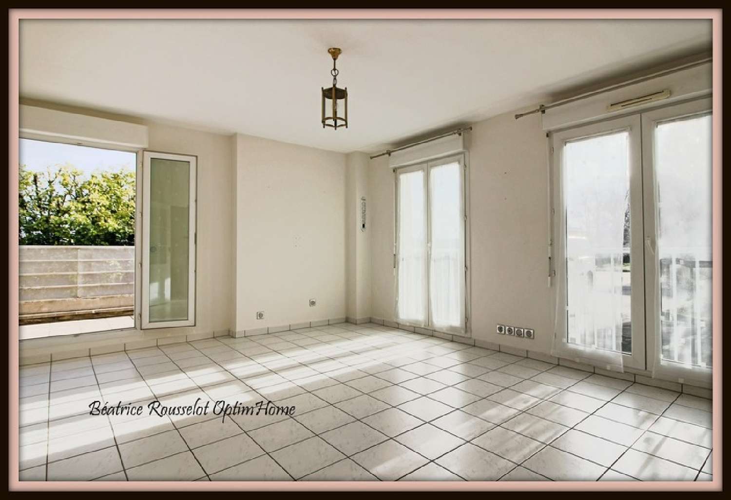  for sale apartment Melun Seine-et-Marne 3