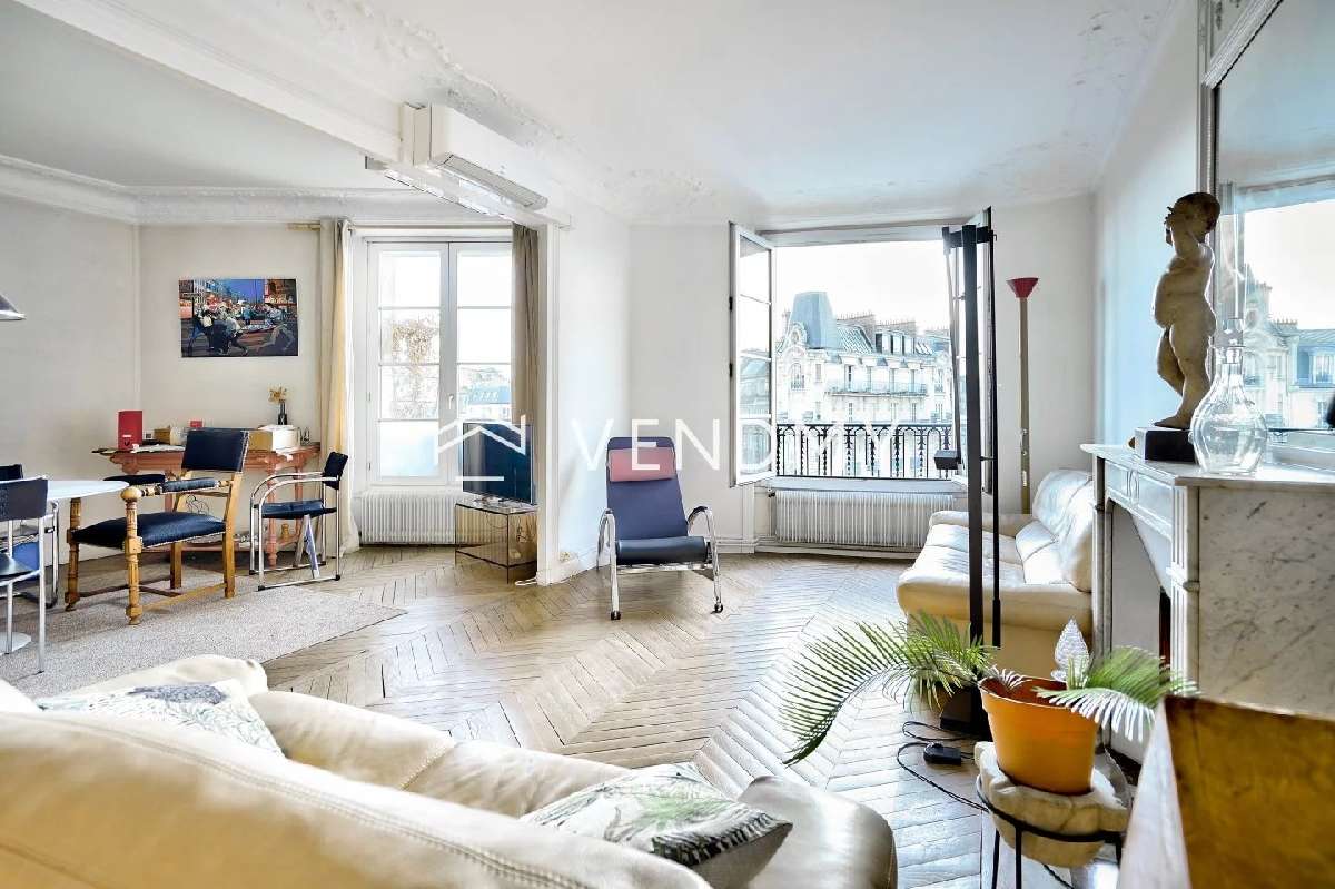  te koop huis Paris 6e Arrondissement Parijs (Seine) 1