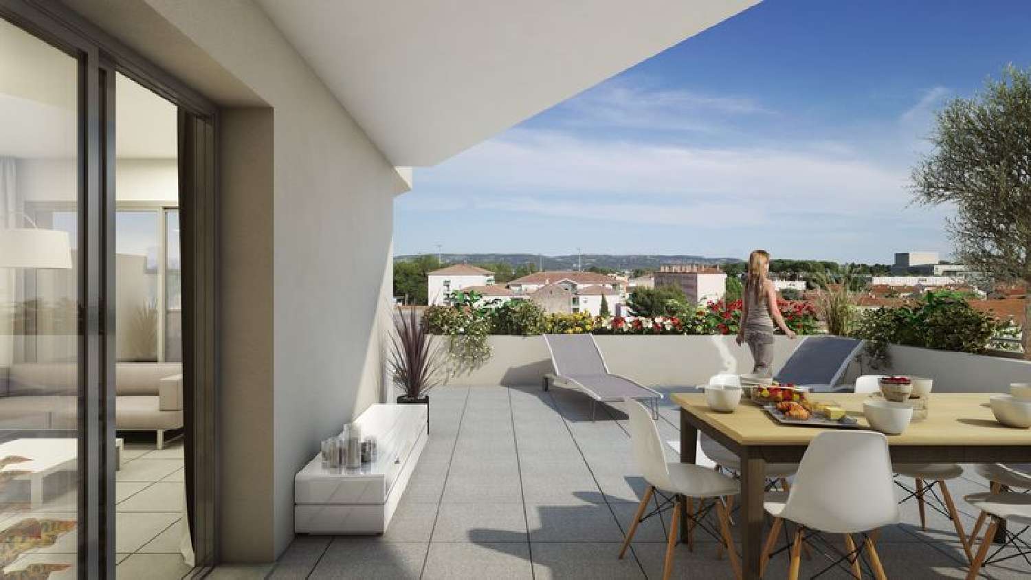  kaufen Wohnung/ Apartment Narbonne Aude 1