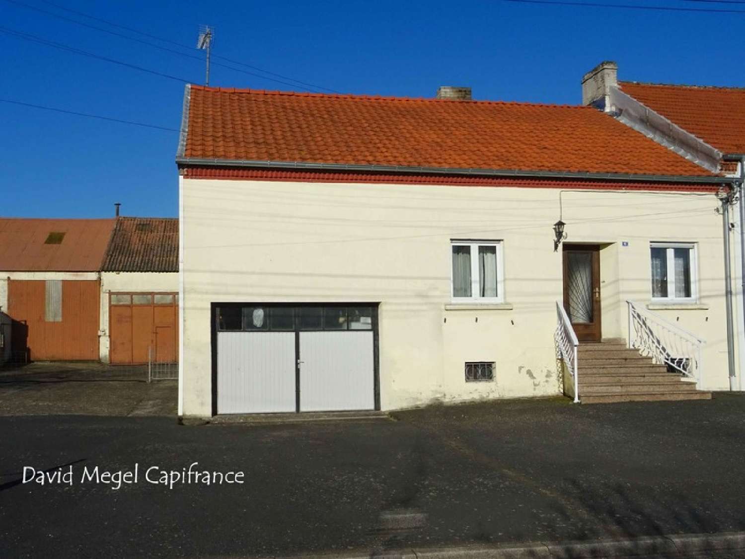  for sale house Willerwald Moselle 1