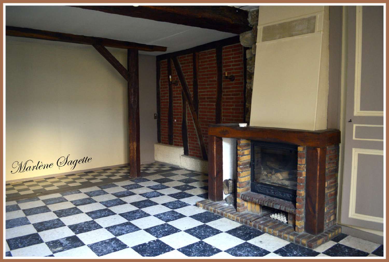  kaufen Dorfhaus Villeneuve-l'Archevêque Yonne 3