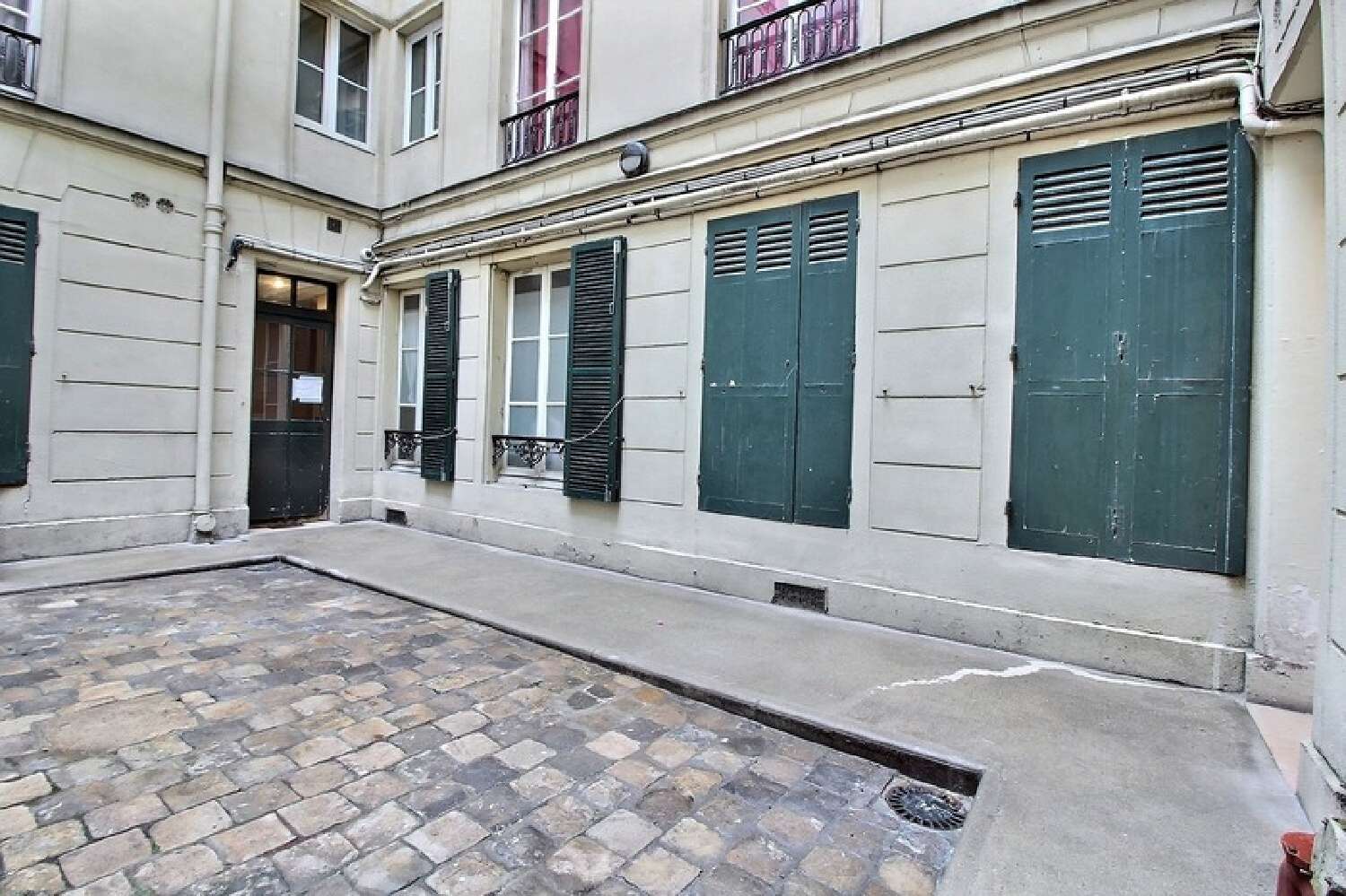  à vendre appartement Paris 14e Arrondissement Paris (Seine) 1