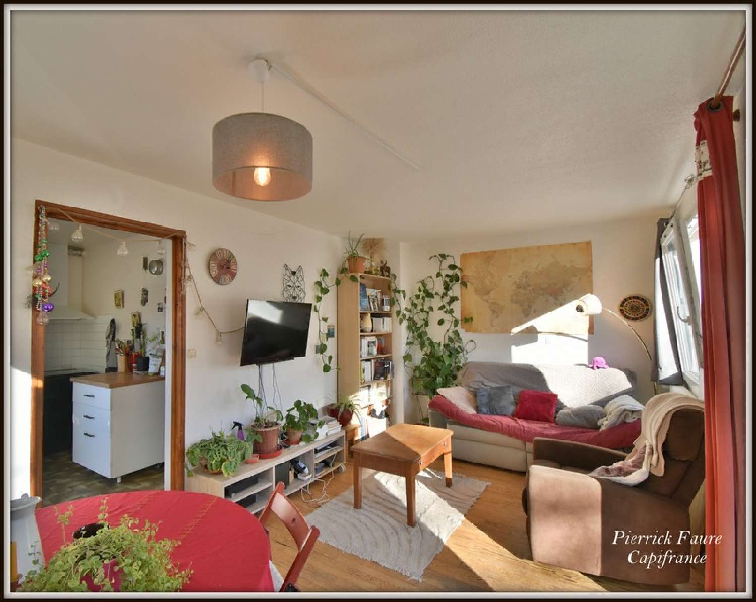  kaufen Wohnung/ Apartment Le Monêtier-les-Bains Hautes-Alpes 2