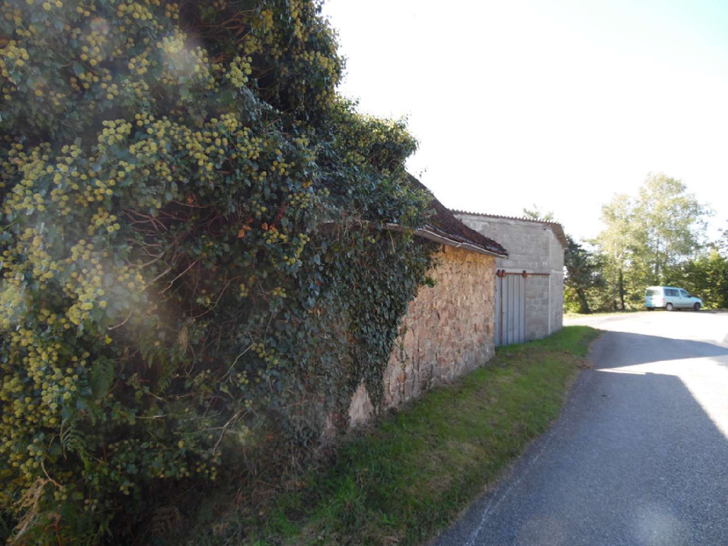  à vendre maison Saint-Martial-de-Gimel Corrèze 7