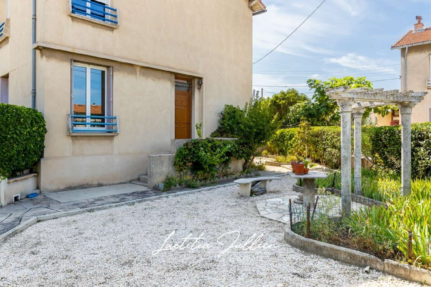 à vendre maison Marseille 15e Arrondissement Bouches-du-Rhône 1
