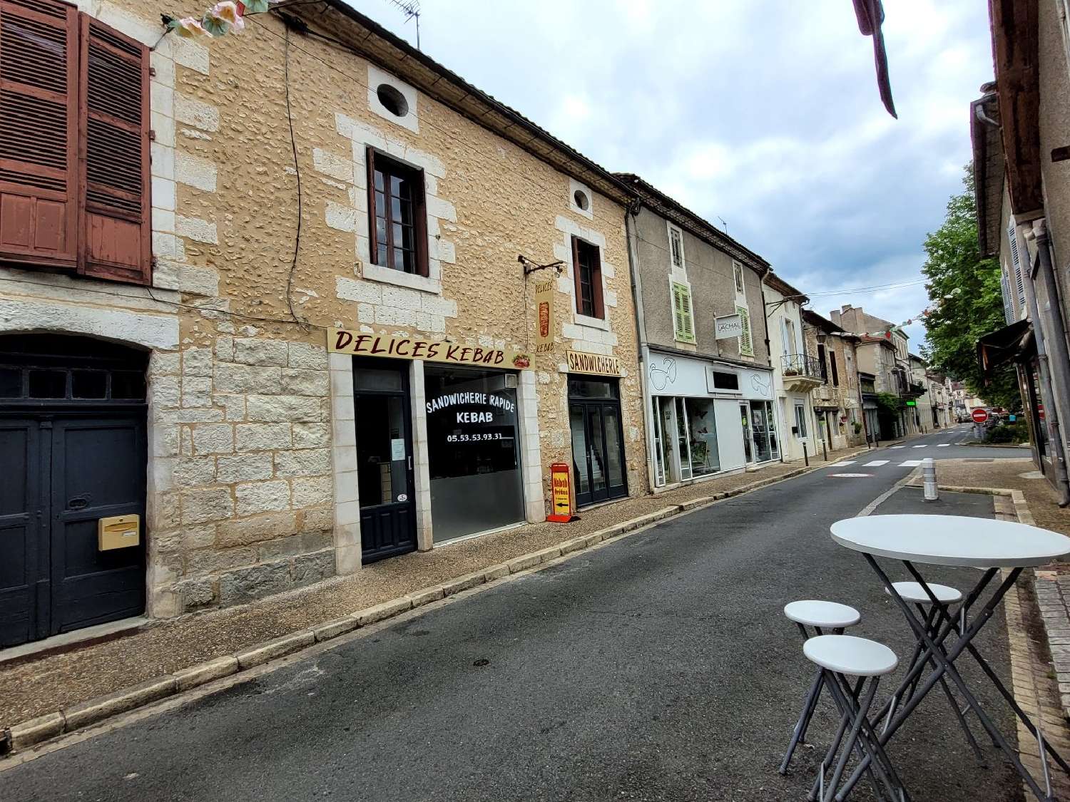  te koop huis Vergt Dordogne 2
