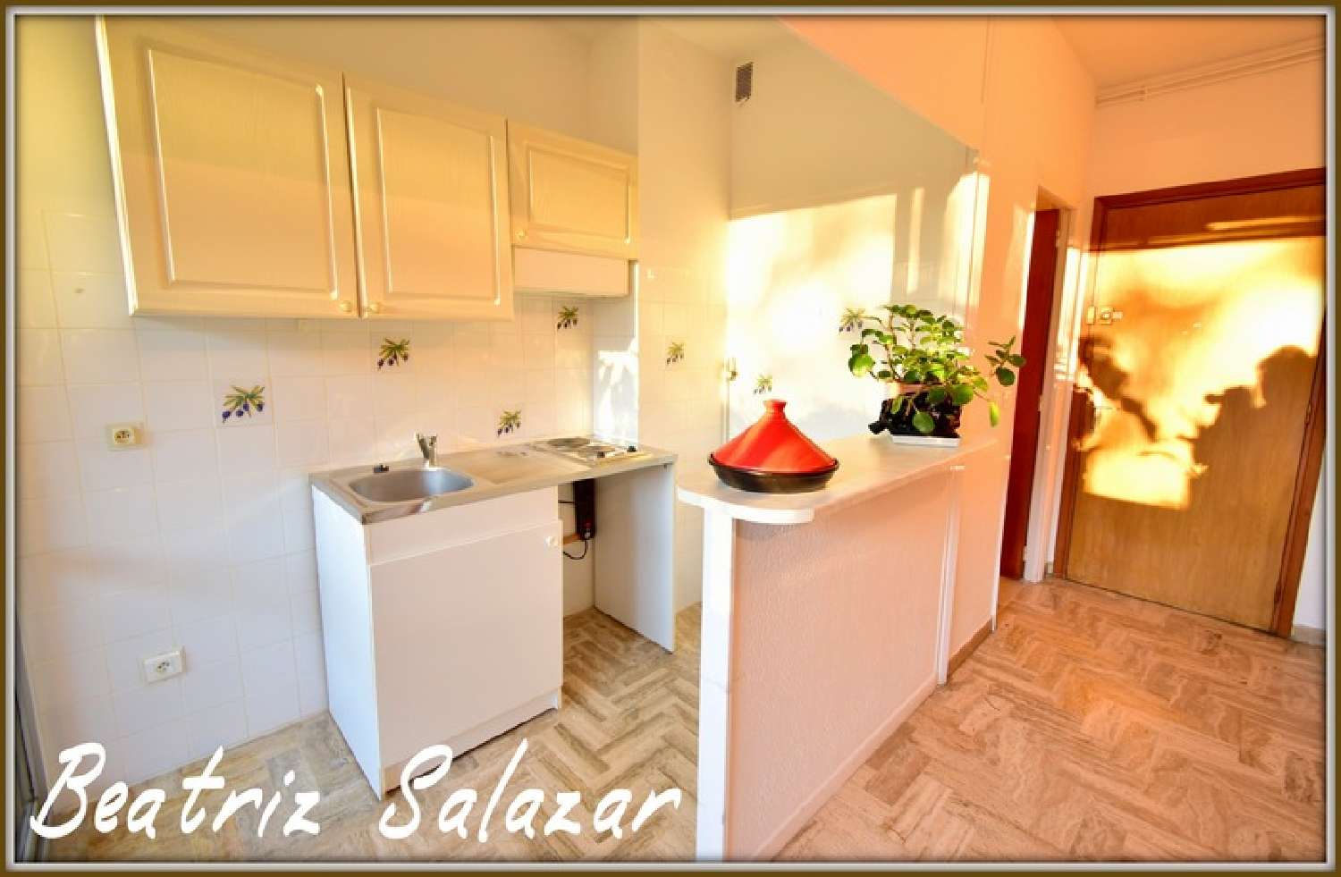 kaufen Wohnung/ Apartment Digne-Les-Bains Alpes-de-Haute-Provence 8