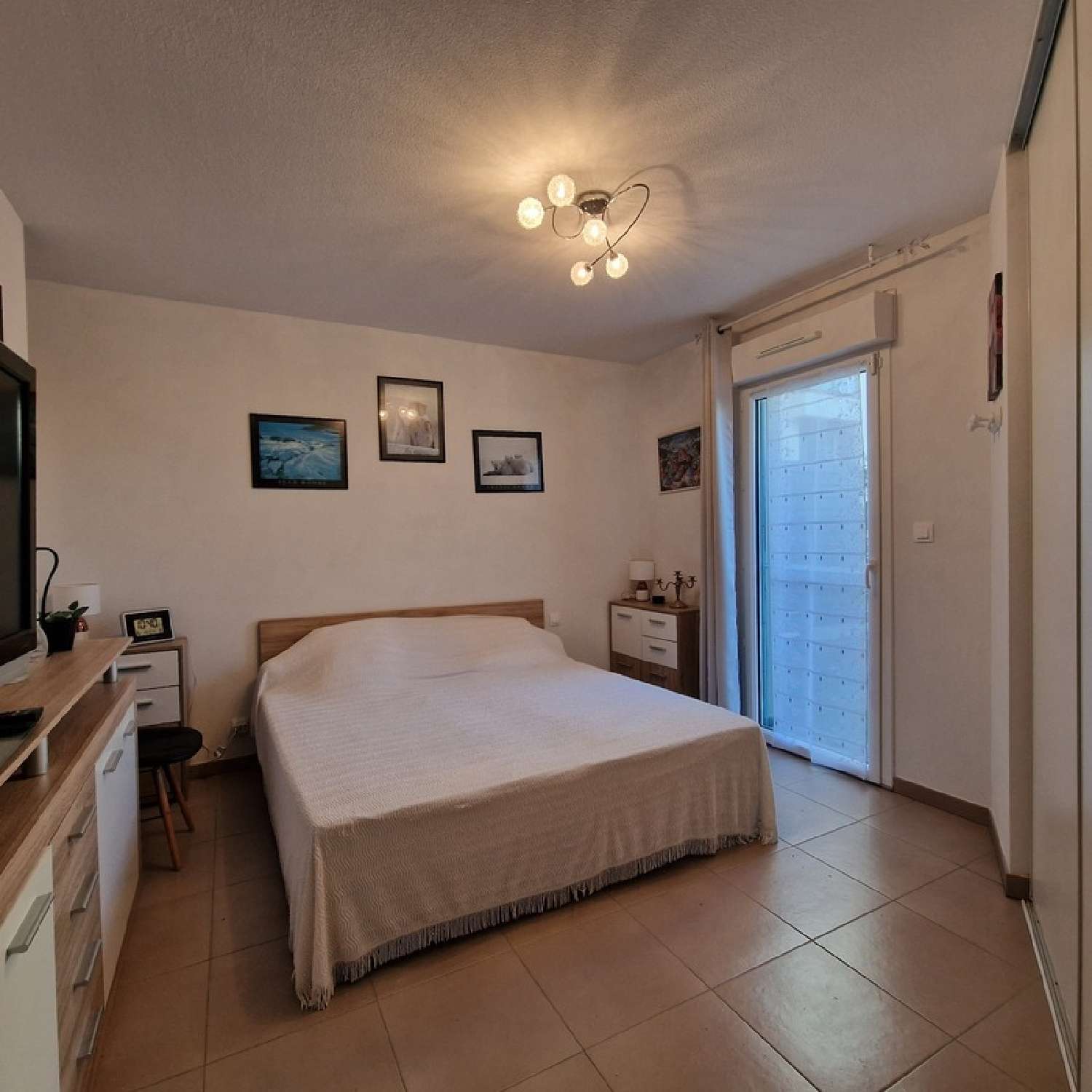  à vendre appartement Propriano Corse-du-Sud 4