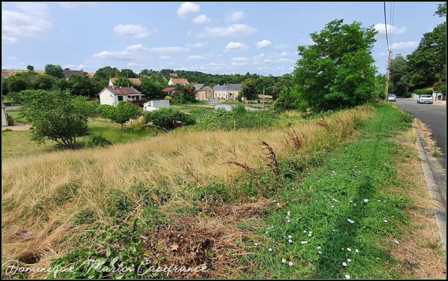  kaufen Grundstück La Chartre-sur-le-Loir Sarthe 3