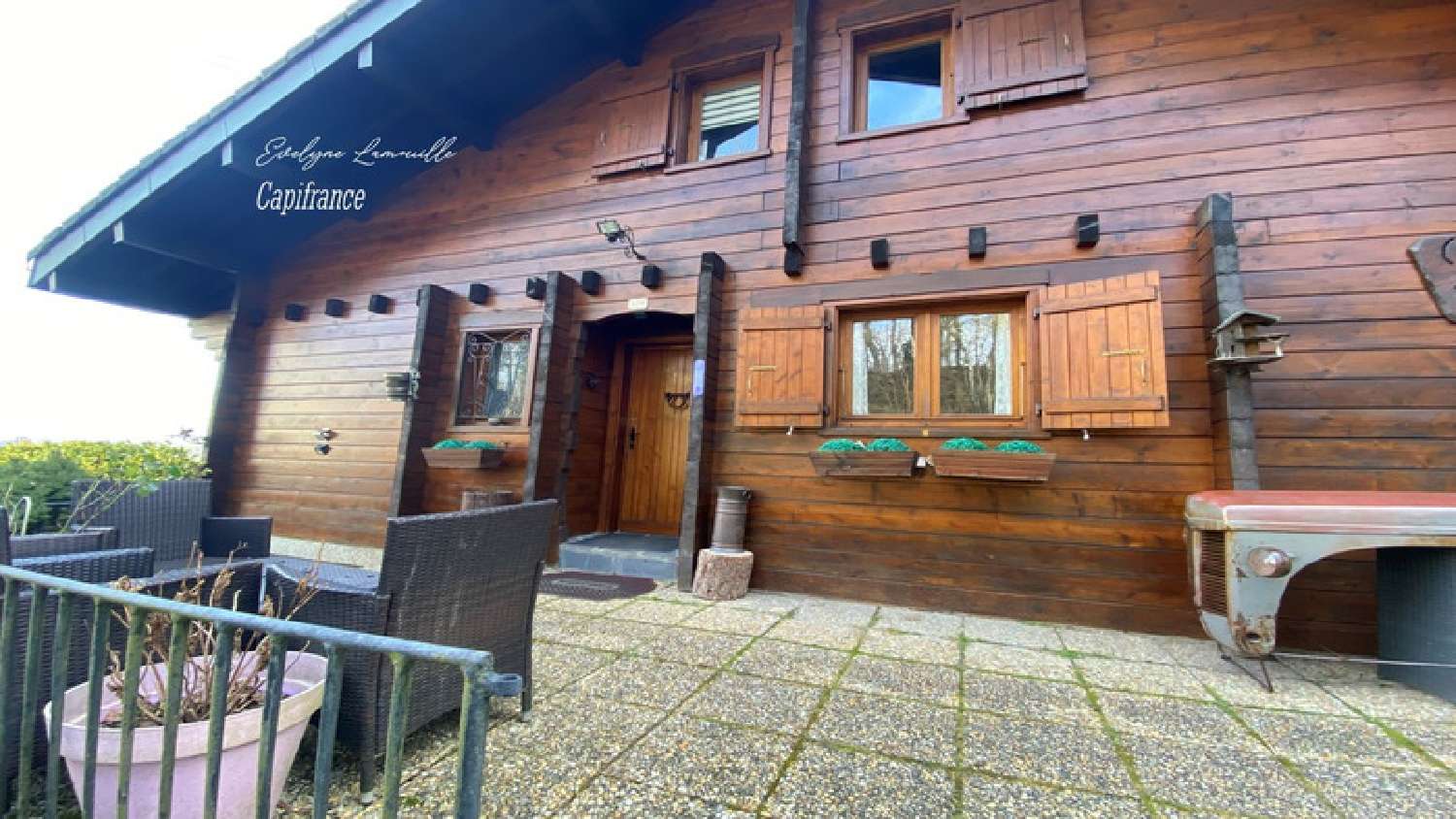  kaufen Haus Frangy Haute-Savoie 5