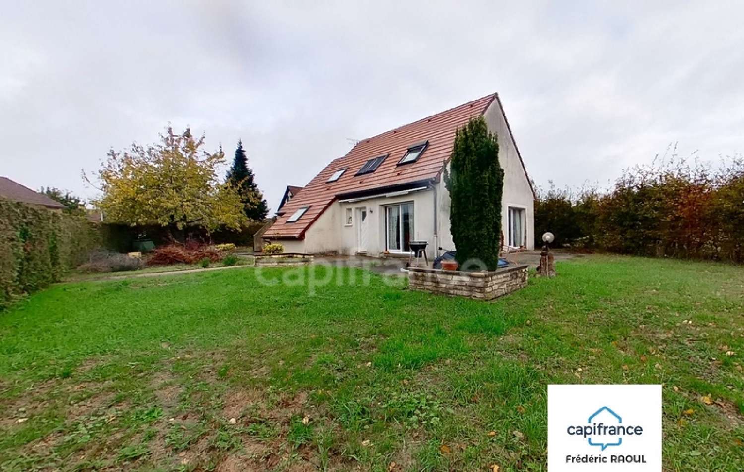  for sale house Chalindrey Haute-Marne 7