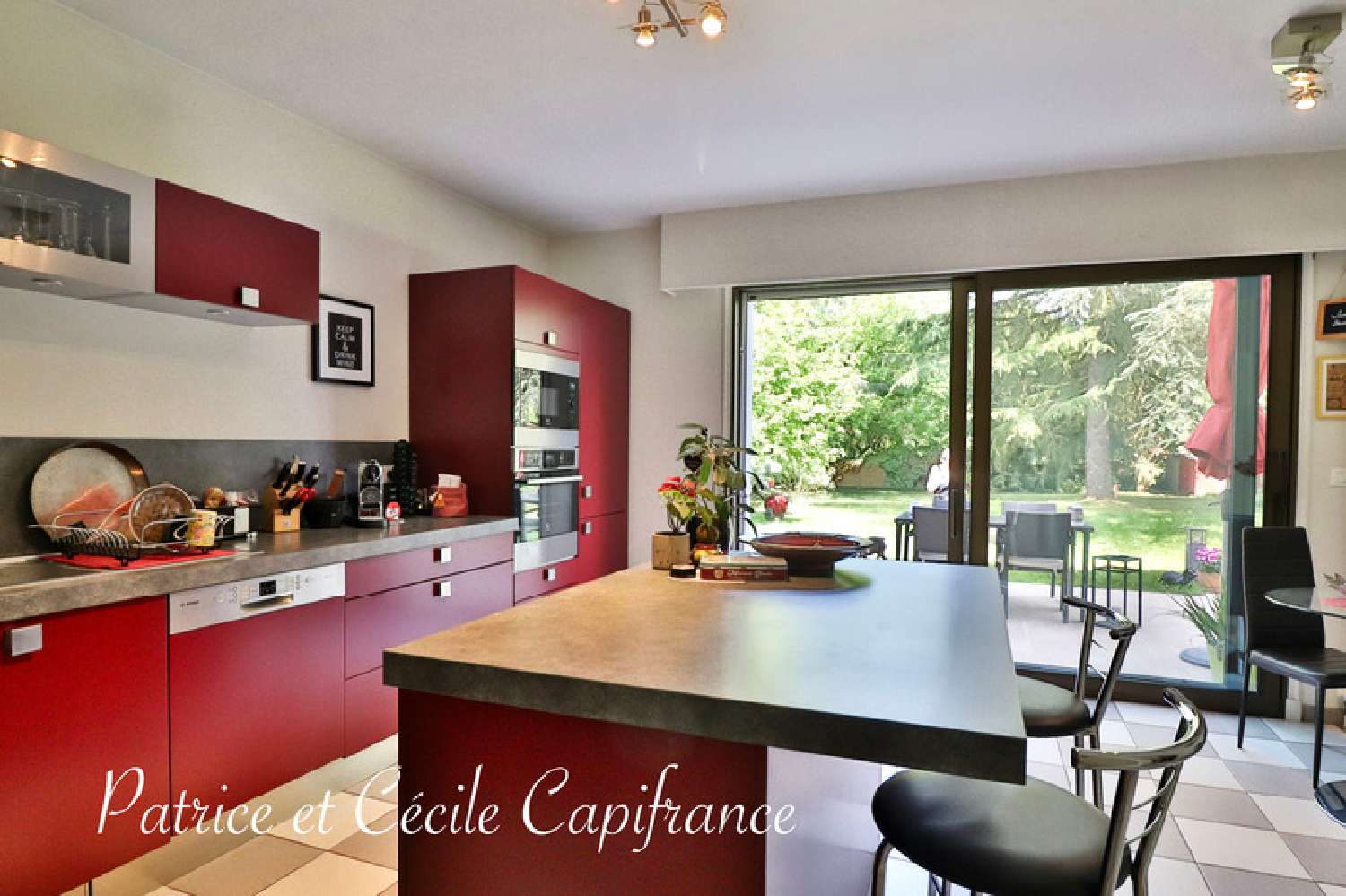  te koop huis La Rochette Seine-et-Marne 6