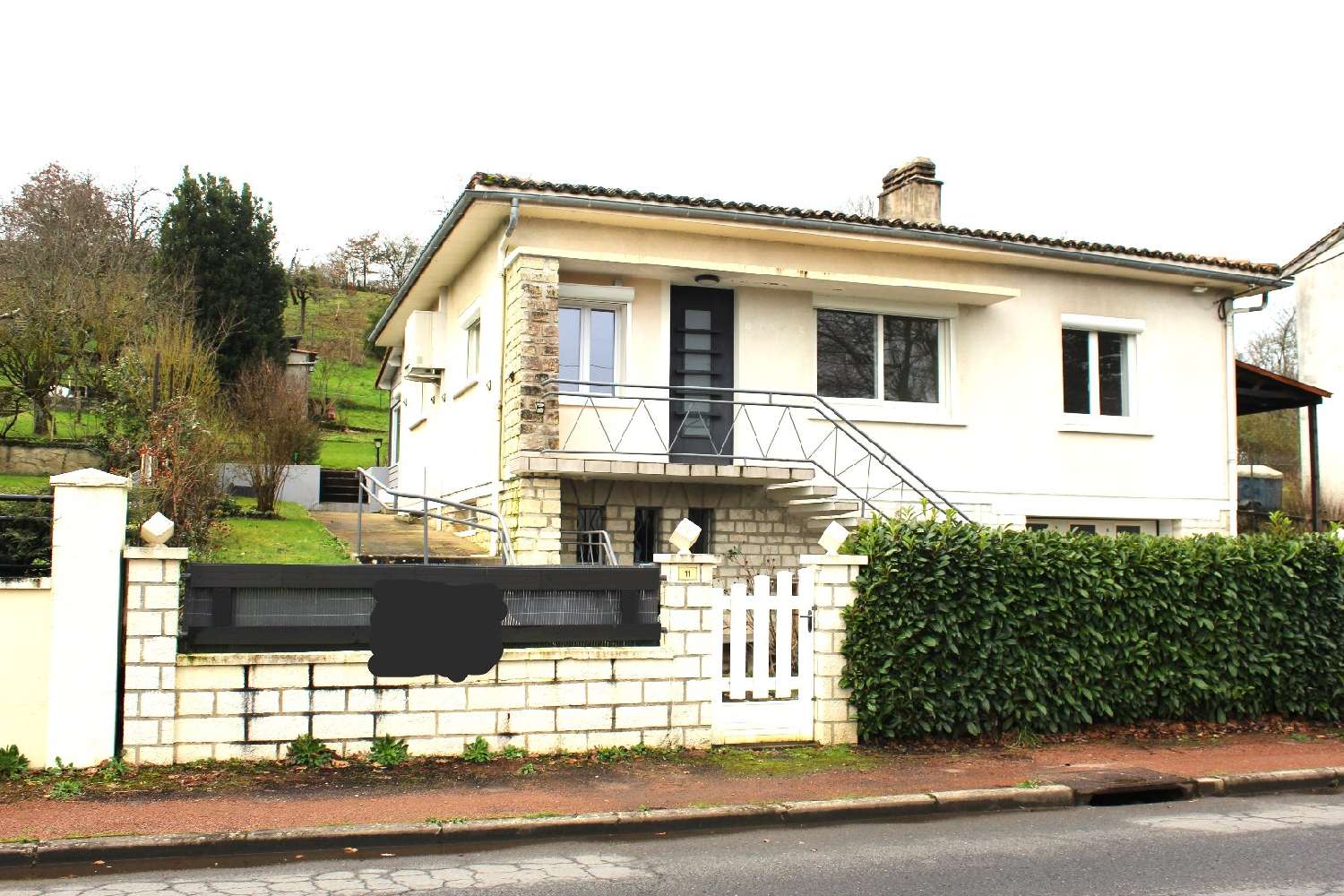  kaufen Haus Availles-Limouzine Vienne 1