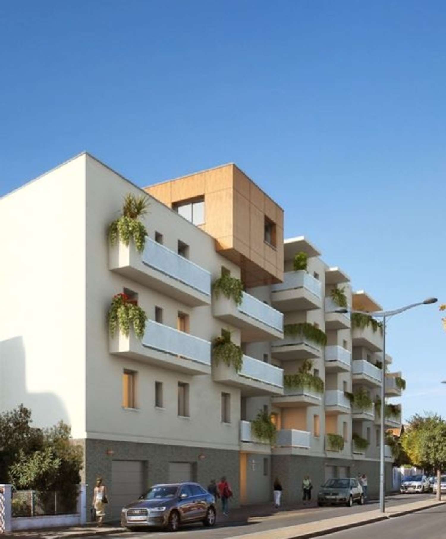  kaufen Wohnung/ Apartment Narbonne Aude 3