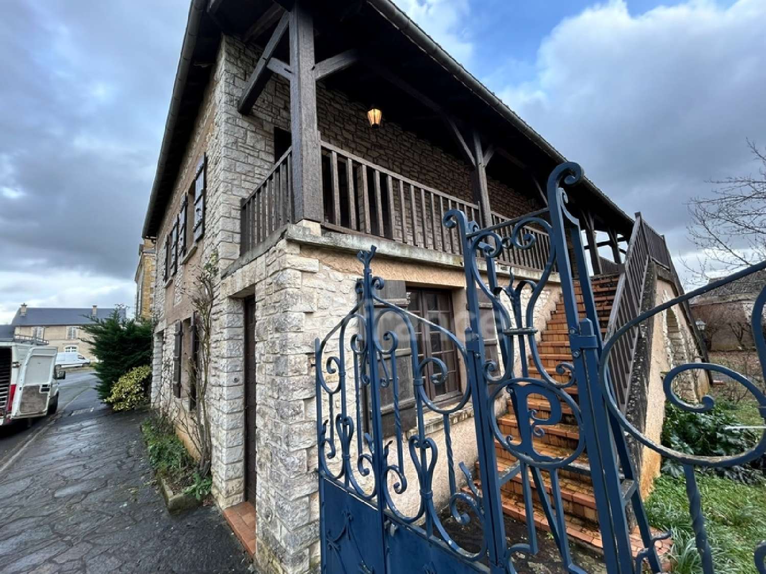  for sale house Excideuil Dordogne 6