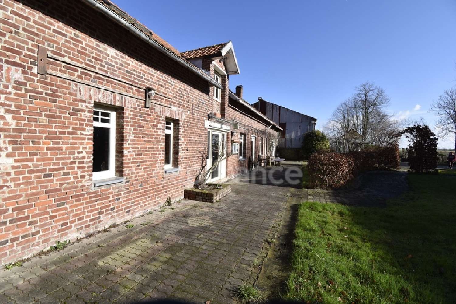  for sale farm Hondschoote Nord 2