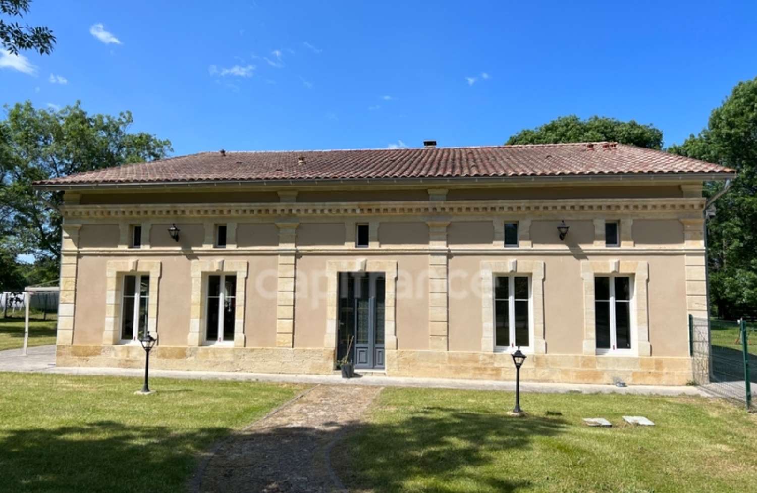  te koop huis Saint-André-de-Cubzac Gironde 2