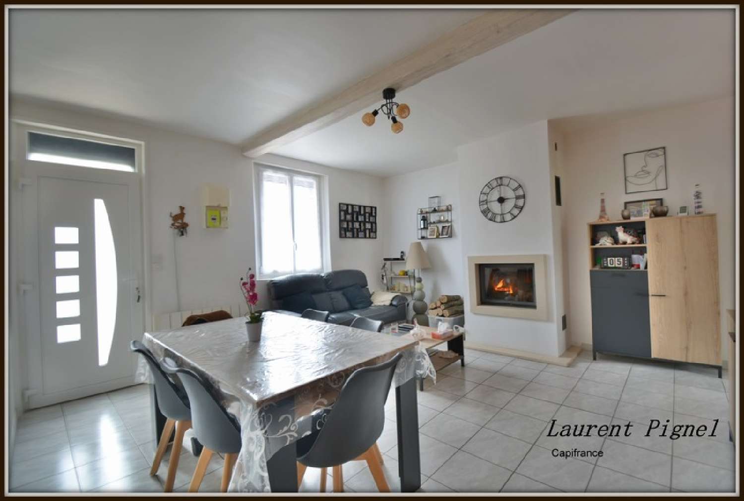  for sale house Le Crotoy Somme 1