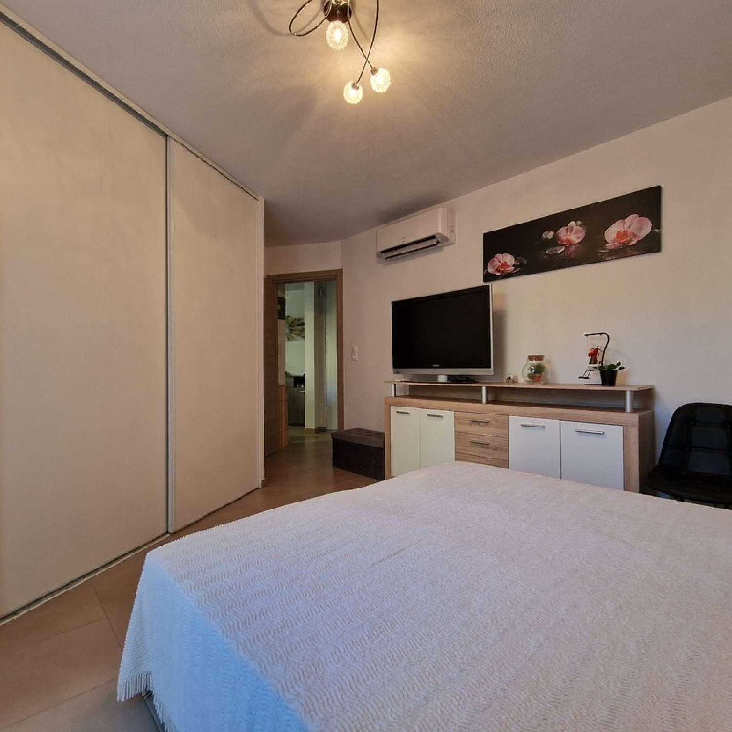  à vendre appartement Propriano Corse-du-Sud 5