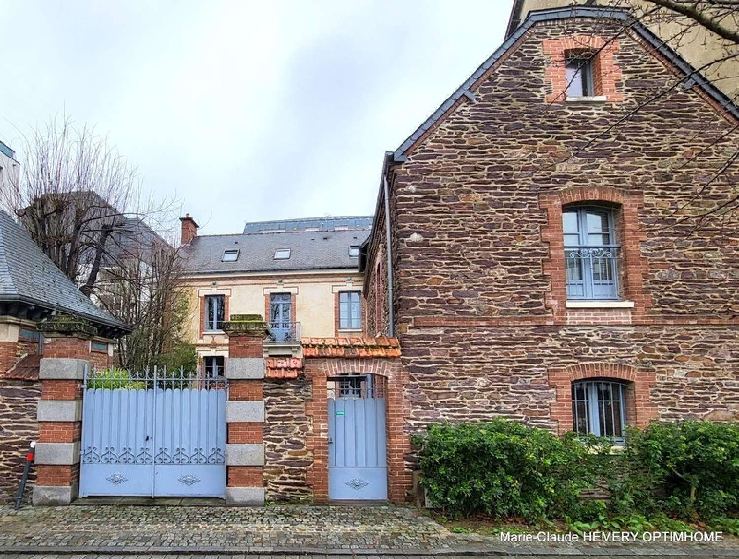  kaufen Haus Rennes Ille-et-Vilaine 2