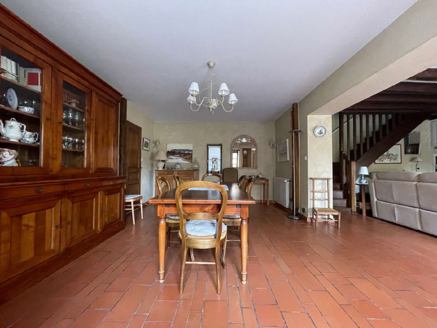  for sale estate Varennes-Vauzelles Nièvre 6