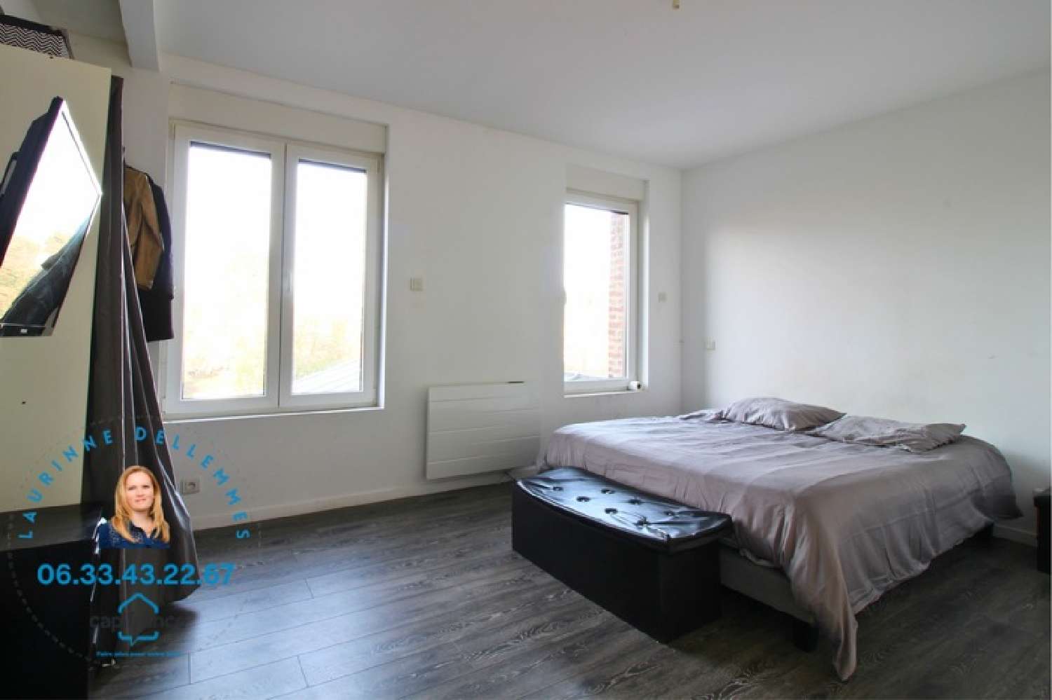  for sale city house Valenciennes Nord 6
